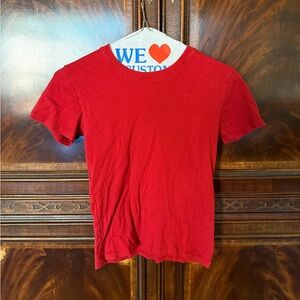 Brandy Melville Loreen Top